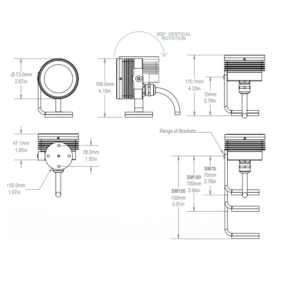Đèn Châu Âu - Đèn LED Châu Âu - Đèn LED Cao Cấp - Đèn Cao Cấp- EUROLED