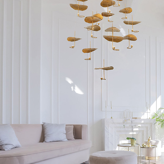 Đèn Châu Âu - Đèn LED Châu Âu - Đèn LED Cao Cấp - Đèn Cao Cấp- EUROLED