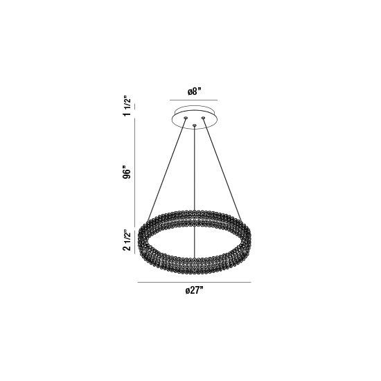Đèn Châu Âu - Đèn LED Châu Âu - Đèn LED Cao Cấp - Đèn Cao Cấp- EUROLED