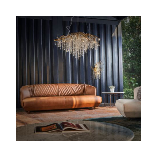 Đèn Châu Âu - Đèn LED Châu Âu - Đèn LED Cao Cấp - Đèn Cao Cấp- EUROLED