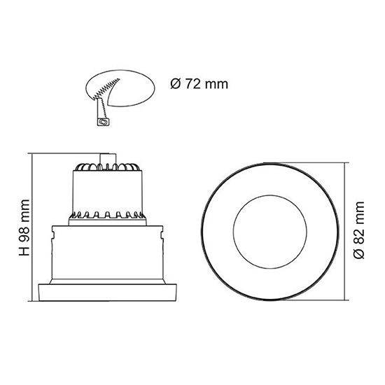Đèn Châu Âu - Đèn LED Châu Âu - Đèn LED Cao Cấp - Đèn Cao Cấp- EUROLED