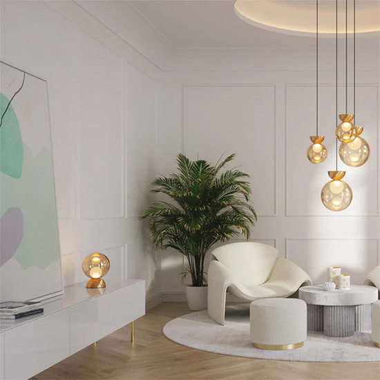 Đèn Châu Âu - Đèn LED Châu Âu - Đèn LED Cao Cấp - Đèn Cao Cấp- EUROLED