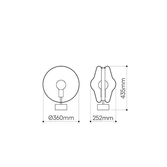 Đèn Châu Âu - Đèn LED Châu Âu - Đèn LED Cao Cấp - Đèn Cao Cấp- EUROLED