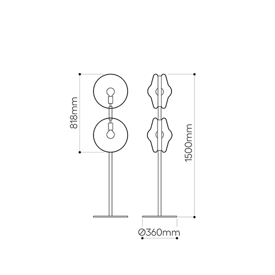 Đèn Châu Âu - Đèn LED Châu Âu - Đèn LED Cao Cấp - Đèn Cao Cấp- EUROLED