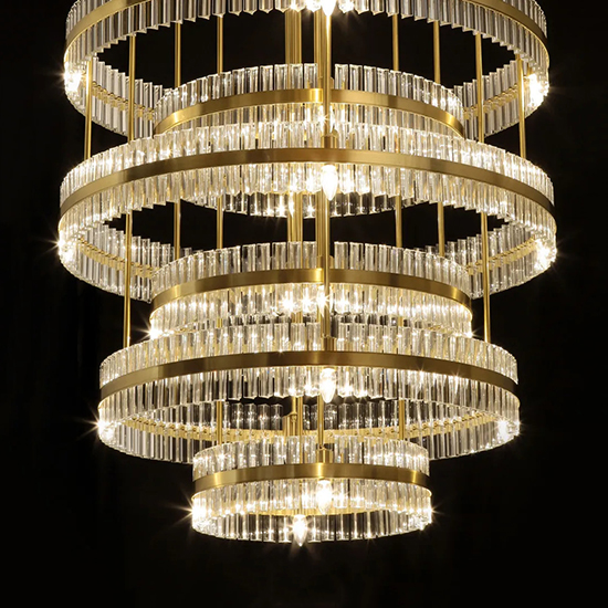 Đèn Châu Âu - Đèn LED Châu Âu - Đèn LED Cao Cấp - Đèn Cao Cấp- EUROLED