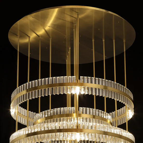 Đèn Châu Âu - Đèn LED Châu Âu - Đèn LED Cao Cấp - Đèn Cao Cấp- EUROLED