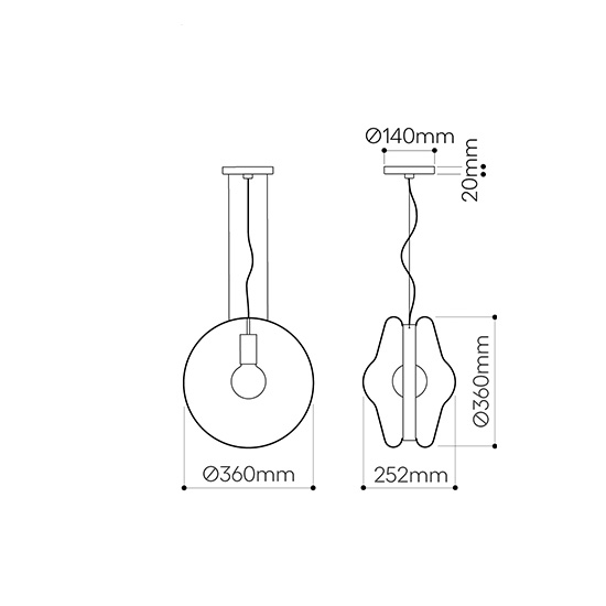 Đèn Châu Âu - Đèn LED Châu Âu - Đèn LED Cao Cấp - Đèn Cao Cấp- EUROLED