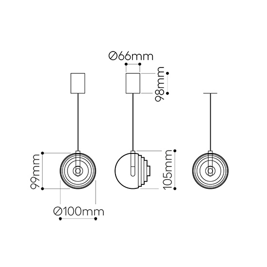 Đèn Châu Âu - Đèn LED Châu Âu - Đèn LED Cao Cấp - Đèn Cao Cấp- EUROLED