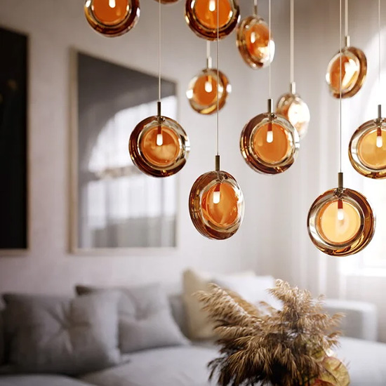 Đèn Châu Âu - Đèn LED Châu Âu - Đèn LED Cao Cấp - Đèn Cao Cấp- EUROLED