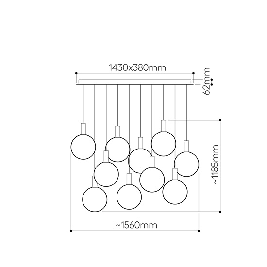 Đèn Châu Âu - Đèn LED Châu Âu - Đèn LED Cao Cấp - Đèn Cao Cấp- EUROLED