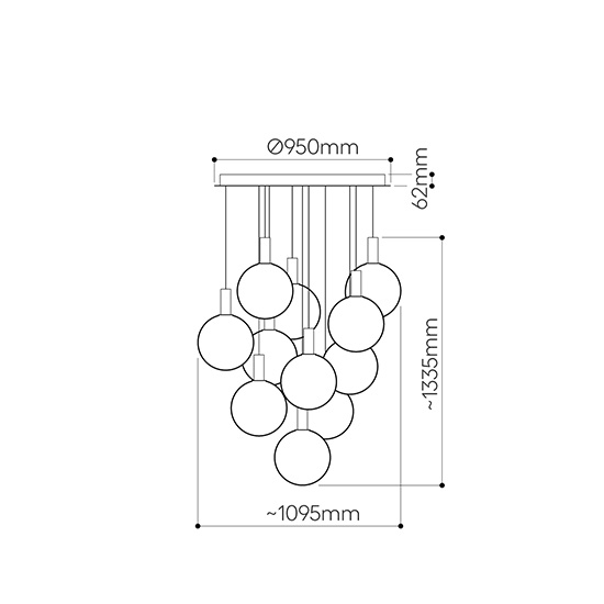 Đèn Châu Âu - Đèn LED Châu Âu - Đèn LED Cao Cấp - Đèn Cao Cấp- EUROLED