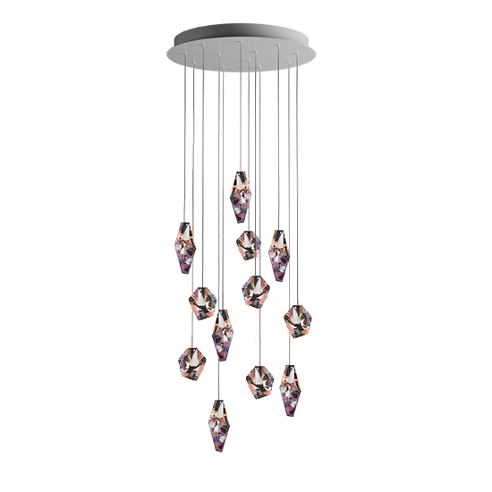 Đèn Châu Âu - Đèn LED Châu Âu - Đèn LED Cao Cấp - Đèn Cao Cấp- EUROLED