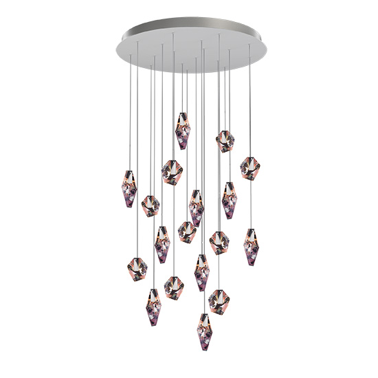Đèn Châu Âu - Đèn LED Châu Âu - Đèn LED Cao Cấp - Đèn Cao Cấp- EUROLED