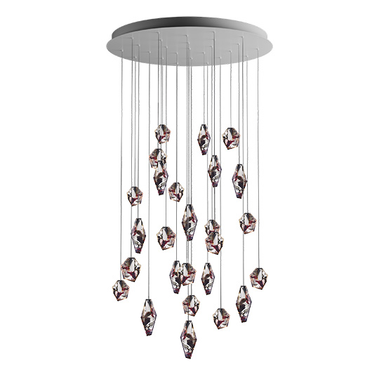 Đèn Châu Âu - Đèn LED Châu Âu - Đèn LED Cao Cấp - Đèn Cao Cấp- EUROLED