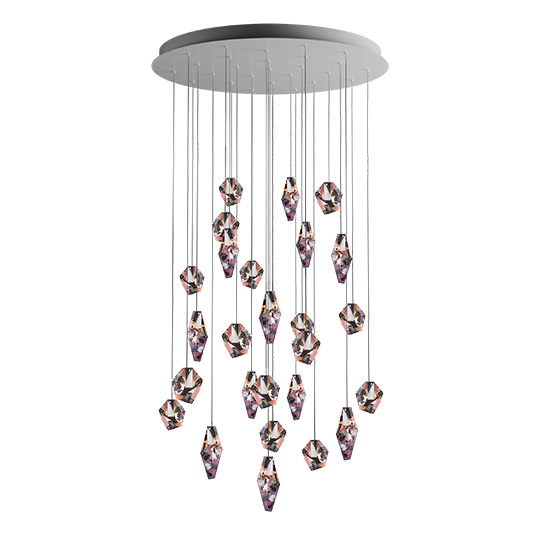 Đèn Châu Âu - Đèn LED Châu Âu - Đèn LED Cao Cấp - Đèn Cao Cấp- EUROLED