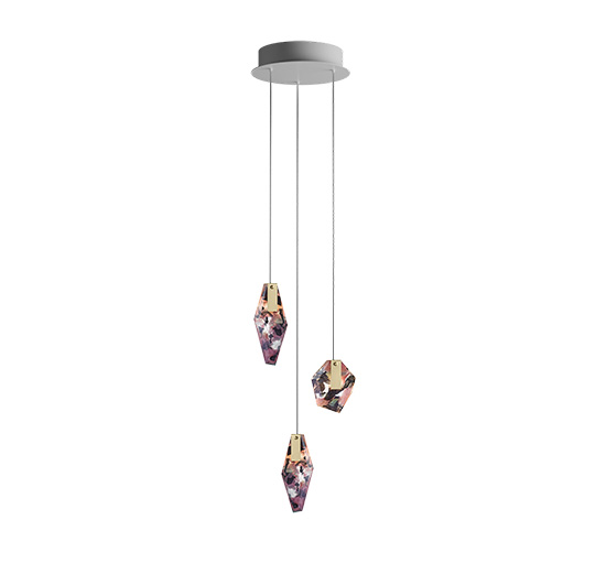 Đèn Châu Âu - Đèn LED Châu Âu - Đèn LED Cao Cấp - Đèn Cao Cấp- EUROLED