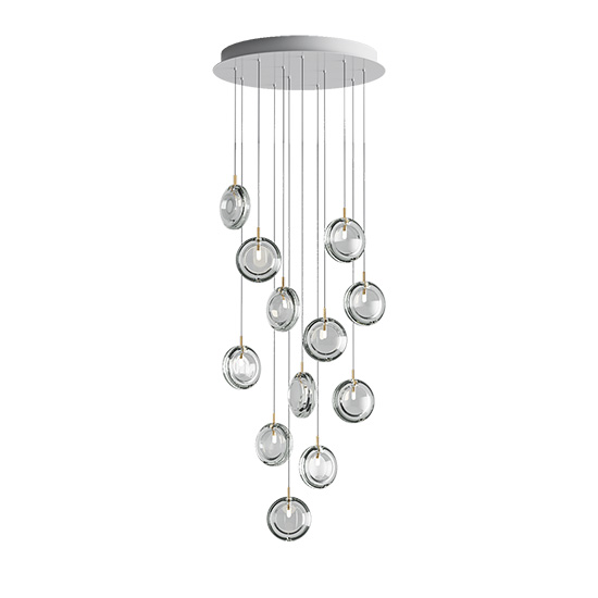 Đèn Châu Âu - Đèn LED Châu Âu - Đèn LED Cao Cấp - Đèn Cao Cấp- EUROLED