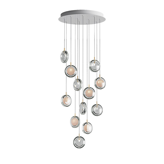 Đèn Châu Âu - Đèn LED Châu Âu - Đèn LED Cao Cấp - Đèn Cao Cấp- EUROLED