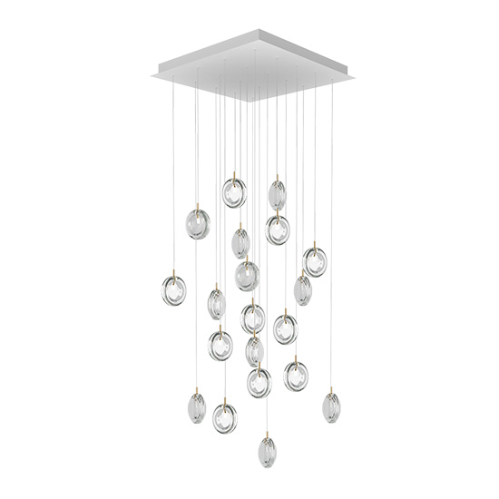 Đèn Châu Âu - Đèn LED Châu Âu - Đèn LED Cao Cấp - Đèn Cao Cấp- EUROLED