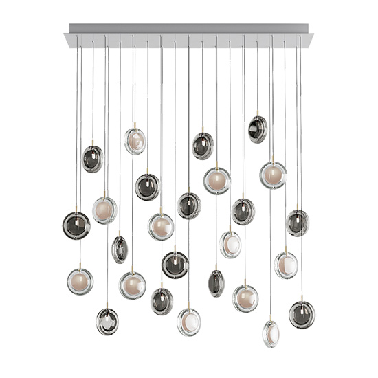 Đèn Châu Âu - Đèn LED Châu Âu - Đèn LED Cao Cấp - Đèn Cao Cấp- EUROLED