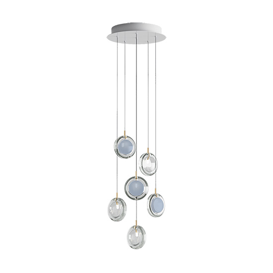 Đèn Châu Âu - Đèn LED Châu Âu - Đèn LED Cao Cấp - Đèn Cao Cấp- EUROLED