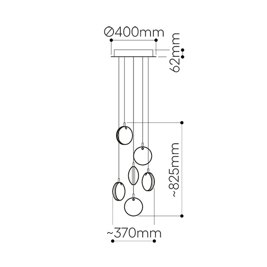 Đèn Châu Âu - Đèn LED Châu Âu - Đèn LED Cao Cấp - Đèn Cao Cấp- EUROLED
