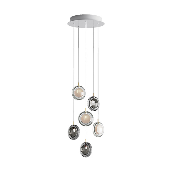 Đèn Châu Âu - Đèn LED Châu Âu - Đèn LED Cao Cấp - Đèn Cao Cấp- EUROLED