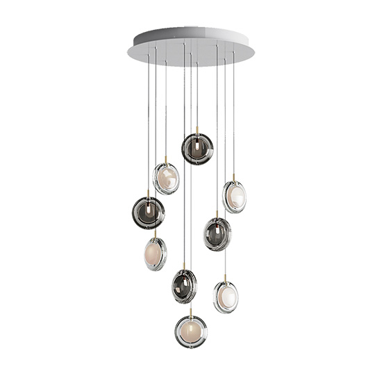 Đèn Châu Âu - Đèn LED Châu Âu - Đèn LED Cao Cấp - Đèn Cao Cấp- EUROLED
