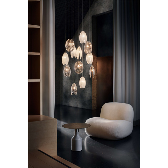 Đèn Châu Âu - Đèn LED Châu Âu - Đèn LED Cao Cấp - Đèn Cao Cấp- EUROLED