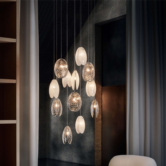 Đèn Châu Âu - Đèn LED Châu Âu - Đèn LED Cao Cấp - Đèn Cao Cấp- EUROLED