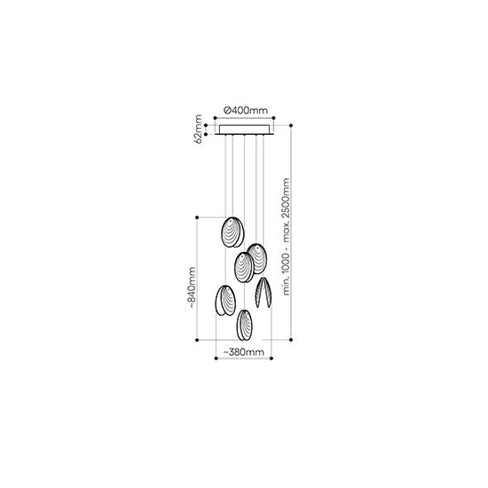 Đèn Châu Âu - Đèn LED Châu Âu - Đèn LED Cao Cấp - Đèn Cao Cấp- EUROLED