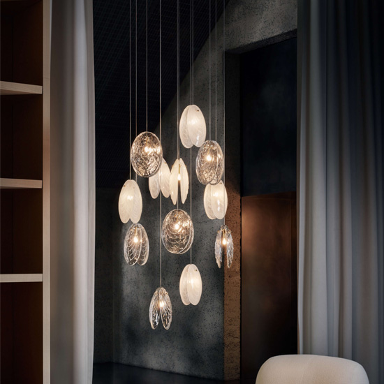 Đèn Châu Âu - Đèn LED Châu Âu - Đèn LED Cao Cấp - Đèn Cao Cấp- EUROLED