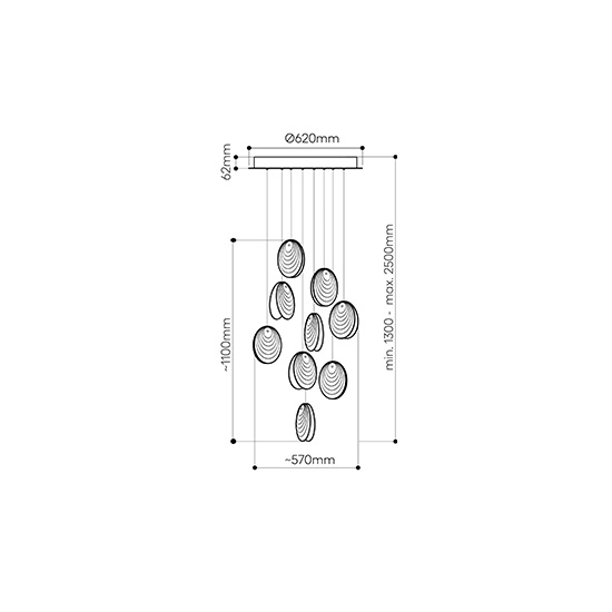 Đèn Châu Âu - Đèn LED Châu Âu - Đèn LED Cao Cấp - Đèn Cao Cấp- EUROLED