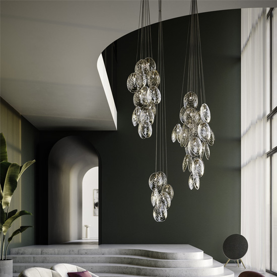 Đèn Châu Âu - Đèn LED Châu Âu - Đèn LED Cao Cấp - Đèn Cao Cấp- EUROLED