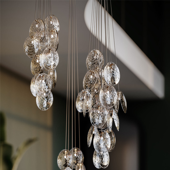 Đèn Châu Âu - Đèn LED Châu Âu - Đèn LED Cao Cấp - Đèn Cao Cấp- EUROLED