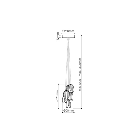 Đèn Châu Âu - Đèn LED Châu Âu - Đèn LED Cao Cấp - Đèn Cao Cấp- EUROLED