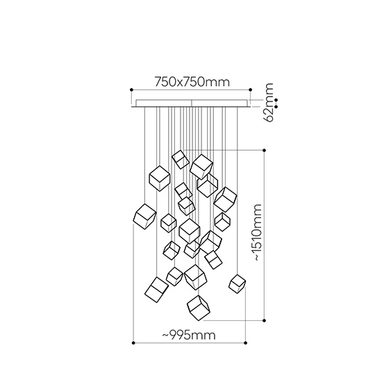 Đèn Châu Âu - Đèn LED Châu Âu - Đèn LED Cao Cấp - Đèn Cao Cấp- EUROLED