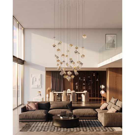 Đèn Châu Âu - Đèn LED Châu Âu - Đèn LED Cao Cấp - Đèn Cao Cấp- EUROLED
