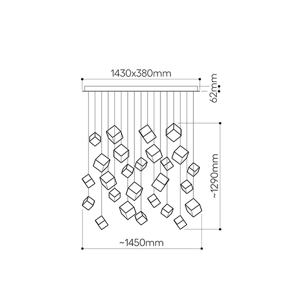 Đèn Châu Âu - Đèn LED Châu Âu - Đèn LED Cao Cấp - Đèn Cao Cấp- EUROLED