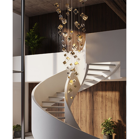 Đèn Châu Âu - Đèn LED Châu Âu - Đèn LED Cao Cấp - Đèn Cao Cấp- EUROLED