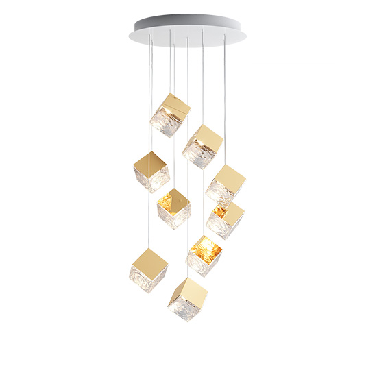 Đèn Châu Âu - Đèn LED Châu Âu - Đèn LED Cao Cấp - Đèn Cao Cấp- EUROLED