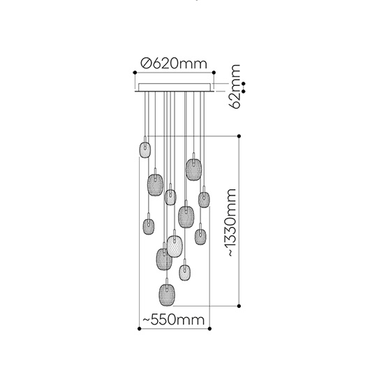 Đèn Châu Âu - Đèn LED Châu Âu - Đèn LED Cao Cấp - Đèn Cao Cấp- EUROLED