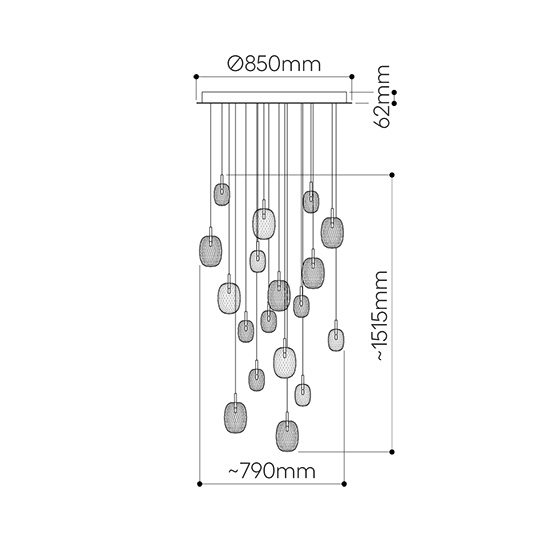 Đèn Châu Âu - Đèn LED Châu Âu - Đèn LED Cao Cấp - Đèn Cao Cấp- EUROLED