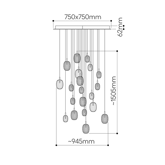 Đèn Châu Âu - Đèn LED Châu Âu - Đèn LED Cao Cấp - Đèn Cao Cấp- EUROLED