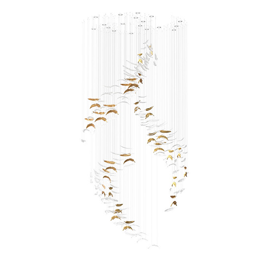 Đèn Châu Âu - Đèn LED Châu Âu - Đèn LED Cao Cấp - Đèn Cao Cấp- EUROLED