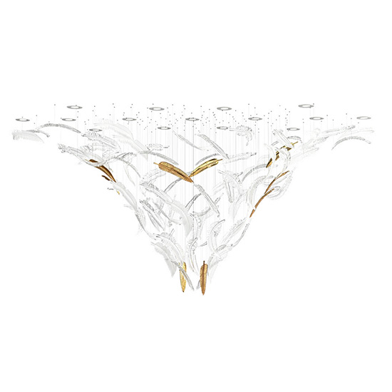 Đèn Châu Âu - Đèn LED Châu Âu - Đèn LED Cao Cấp - Đèn Cao Cấp- EUROLED