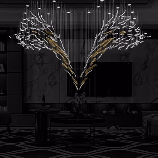 Đèn Châu Âu - Đèn LED Châu Âu - Đèn LED Cao Cấp - Đèn Cao Cấp- EUROLED