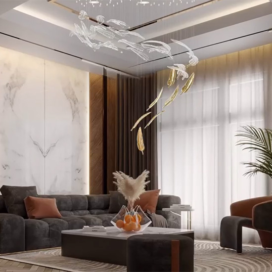 Đèn Châu Âu - Đèn LED Châu Âu - Đèn LED Cao Cấp - Đèn Cao Cấp- EUROLED