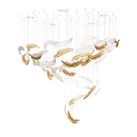 Đèn Châu Âu - Đèn LED Châu Âu - Đèn LED Cao Cấp - Đèn Cao Cấp- EUROLED