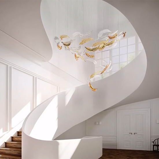 Đèn Châu Âu - Đèn LED Châu Âu - Đèn LED Cao Cấp - Đèn Cao Cấp- EUROLED
